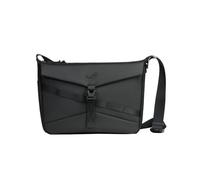 Asus ROG Archer Messenger 14 BC2400 Negro - Bolsa para PC Portátil Hasta 14" - Tejido Cordura repelente al agua - Compartimento acolchado - Correas modulares - Cierres YKK