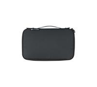 ASUS ROG Archer Tech Pouch BC1003 - Bolsa Multifuncional para Accesorios de Juegos, 4 l, Impermeable y Resistente, Color Negro