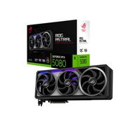 ASUS ROG Astral - -RTX5080-O16G-GAMING NVIDIA GeForce RTX 5080 16 GB GDDR7