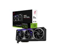 ASUS ROG Astral - -RTX5080-O16G-GAMING NVIDIA GeForce RTX 5080 16 GB GDDR7