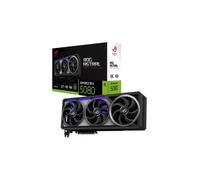 ASUS ROG Astral - -RTX5080-O16G-GAMING NVIDIA GeForce RTX 5080 16 GB GDDR7
