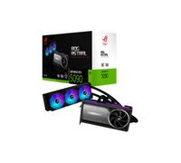 ASUS ROG Astral - -LC-RTX5090-O32G-GAMING NVIDIA GeForce RTX 5090 32 GB GDDR7