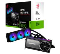 Asus ROG Astral LC GeForce RTX 5090 OC Gaming 32GB GDDR7 DLSS4
