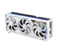 ASUS - ROG Astral - -RTX5080-16G-WHITE NVIDIA GeForce RTX 5080 16 GB GDDR7