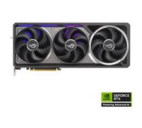 ASUS ROG Astral - -RTX5080-O16G-GAMING NVIDIA GeForce RTX 5080 16 GB GDDR7