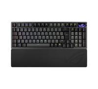 ASUS ROG Azoth 96 HE Kabellose Analoge Gaming Tastatur