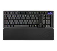 ASUS ROG Azoth 96 HE Kabellose Analoge Gaming Tastatur