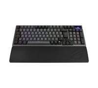 ASUS ROG Azoth 96 HE Kabellose Analoge Gaming Tastatur