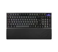 ASUS ROG Azoth 96 HE Kabellose Analoge Gaming Tastatur