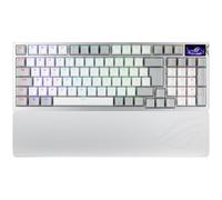 Asus Rog Azoth 96 He Wht (90mp040H-Bkda30)