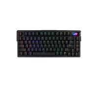 Asus ROG Azoth Extreme (NX Snow) - Teclado mecánico gaming