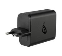 ASUS ROG Base de carga 100W USB-C PD, HDMI 2.0 4K, 2×USB-A, compacto portátil