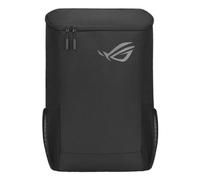 ASUS ROG BP1800 mochila Mochila de gaming Negro Malla, Poliéster