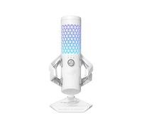 ASUS ROG Carnyx USB Gaming Microphone (25mm condenser capsule, 192kHz/24-bit, ca