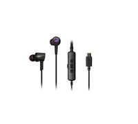 Asus ROG Cetra II Auriculares Alámbrico Dentro de oído Juego USB Tipo C Negro