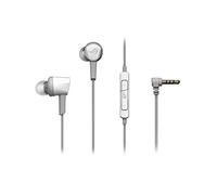 ASUS Cetra II Core Auriculares Alámbrico Dentro de oído Juego Blanco
