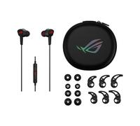 Asus ROG Cetra II Core Sonido Envolvente 7.1 Negro