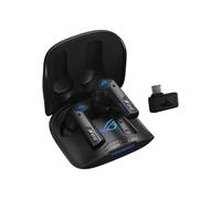 ASUS ROG Cetra True Wireless SpeedNova ANC Auriculares Gaming Inalámbricos Negros