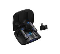 ASUS ROG Cetra True Wireless Speednova Auriculares True Wireless Stereo (TWS) Dentro de oído Juego Bluetooth Negro