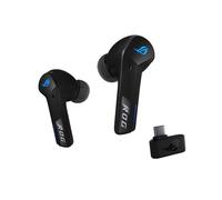 ASUS - ROG Cetra True Wireless Speednova Auriculares True Wireless Stereo (TWS) Dentro de oído Juego Bluetooth Negro