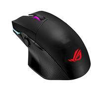Asus ROG Chakram - Ratón gaming inalámbrico / cable 16000dpi
