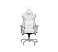 Asus ROG Chariot X Core SL301CW White Gaming Chair - Silla