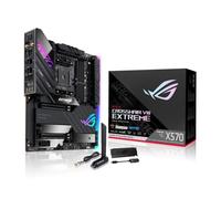 Asus ROG CROSSHAIR VIII EXTREME