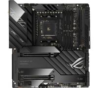 ASUS ROG Crosshair VIII Extreme Placa Base AMD X570 Zócalo AM4 para Ryzen 3000/5000 Series DDR4 eATX Wi-Fi 6