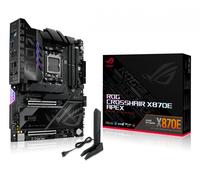 ASUS ROG CROSSHAIR X870E APEX AMD X870E Zócalo AM5 ATX