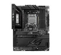 ASUS ROG Crosshair X870E Dark Hero Gaming Placa Base Socket AMD AM5 (ATX, DDR5, Advanced AI PC, 10 GB Ethernet, WiFi 7, 2 x PCIe 5.0 M.2, 2 x USB4, 2 x USB 20 Gbps)