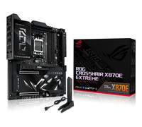 ASUS ROG CROSSHAIR X870E EXTREME AMD X870E Zócalo AM5 ATX extendida
