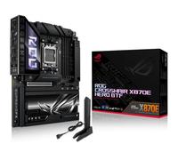 ASUS ROG CROSSHAIR X870E HERO BTF AMD X870E Zócalo AM5 ATX