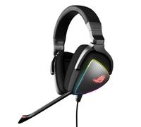 ASUS ROG Delta Auriculares Gaming Negros