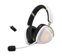 Asus ROG Delta II-KJP - Auriculares gaming inalámbricos