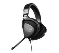 Asus ROG Delta S Auriculares Gaming RGB USB-C Multiplataforma Negros