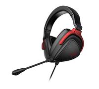 Auriculares con Micrófono Gaming Asus Delta S Core