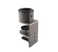 Asus rog desk mount kit acl01 124,5 cm (49') escritorio plata