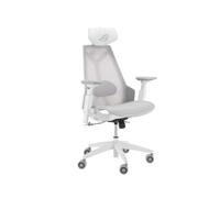 ASUS ROG Destrier Core - Silla Gaming - Blanco