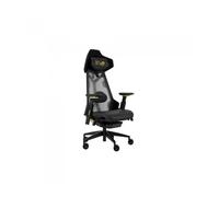 Asus ROG Destrier Edition 20 Gaming Chair Ergo SL400 Black/Gold - Silla (90GC02C0-MSG010)