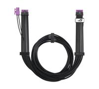Asus ROG Equalizer Black - Cable PCIe