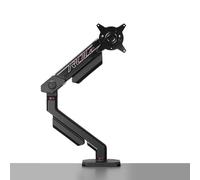 Asus Rog Ergo Monitorarm Aas01r - Bis 49" 13,5 Kg Vesa 100x100 Mm Schwarz