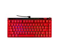 ASUS ROG Falchion ACE 75 HE Lava Red Edition Gaming Keyboard