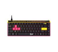 ASUS TASTATUR ROG FALCHION ACE HFX ZYW/HFX/US/PBT US LAYOUT (90MP04KE-BKUA20)
