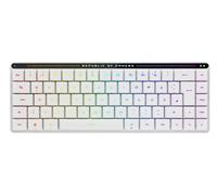 ASUS ROG Falchion RX Low Profile keyboard Gaming USB + RF Wireless + Bluetooth Q