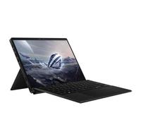 ASUS ROG Flow Z13 2.5K 180Hz 3ms ROG Nebula Pantalla táctil 13.4 pulgadas Convertible 2 en 1 Gaming Notebook AMD Ryzen AI MAX 390 32GB RAM 1TB SSD Negro apagado