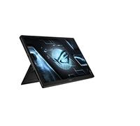 ASUS ROG Flow Z13 (2022) - Tablet portátil para juegos, pantalla IPS de 13.4 pulgadas 120Hz tipo FHD 16:10, CPU Intel Core i5-12500H, LPDDR5 de 16 GB, SSD PCIe de 512 GB, teclado RGB desmontable de