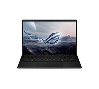 ASUS ROG Flow Z13 GZ302EA-RU008W - Ordenador Portátil Gaming de 13.4" 2.5K 180Hz (AMD Ryzen Al Max+ 395, 32GB RAM, 1TB SSD, Radeon 8060S, Windows 11 Home) Negro - Teclado QWERTY español