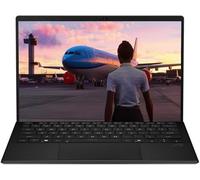 ASUS ROG Flow Z13 GZ302EA-RU087W - Ordenador Portátil Gaming de 13.4" WQXGA 180Hz (Windows 11 Home, AMD Ryzen Al MAX+ 395, 32GB RAM, 1TB SSD, Radeon 8060S) Negro - Teclado QWERTY español
