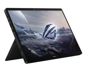 Asus rog flow z13 gz302eac-ru178w amd ryzen ai max+ 395 híbrido (2-en