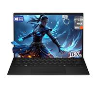 ASUS ROG Flow Z13 - Laptop para juegos 2 en 1, AMD Ryzen AI MAX 390, 32 GB LPDDR5x RAM, SSD PCIe de 2 TB, 13.4 pulgadas 2.5K (2560 x 1600) 180 Hz, gráficos AMD Radeon, teclado RGB de 1 zona, W11 Pro